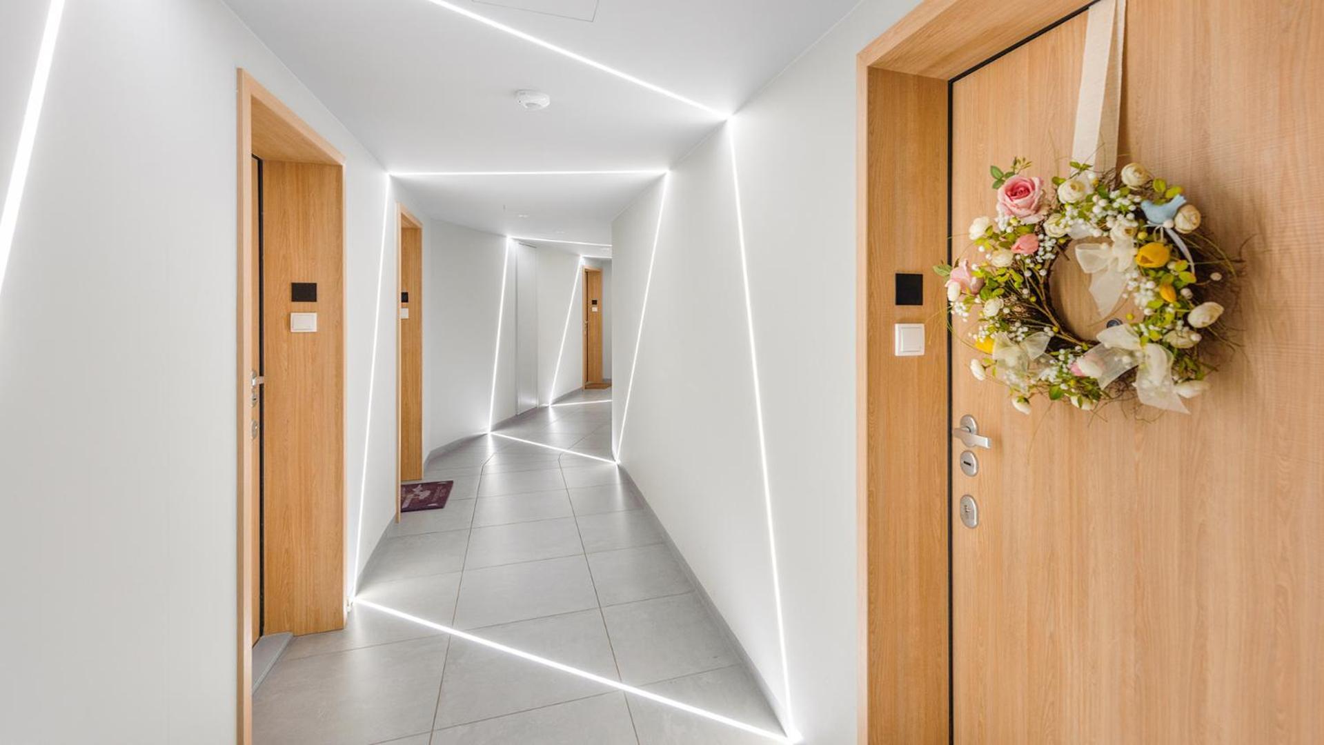 Tropical Springs By Baltica Apartments Gdynia Exterior foto